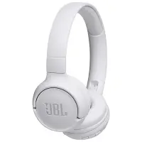 JBL TUNE 560BT KABLOSUZ KULAK ÜSTÜ BLUETOOTH KULAKLIK BEYAZ
