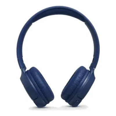 JBL TUNE 560BT KABLOSUZ KULAK ÜSTÜ BLUETOOTH KULAKLIK MAVİ