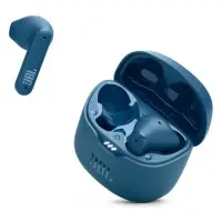 JBL TUNE FLEX NC TWS BLUETOOTH KULAK İÇİ KULAKLIK MAVİ