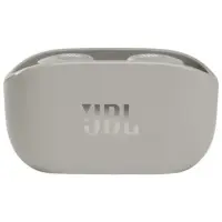 JBL WAWE 100TWS KABLOSUZ KULAKİÇİ KULAKLIK BEYAZ