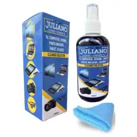 JULİANO TELEVİZYON LAPTOP GENEL TEMİZLİK SETİ