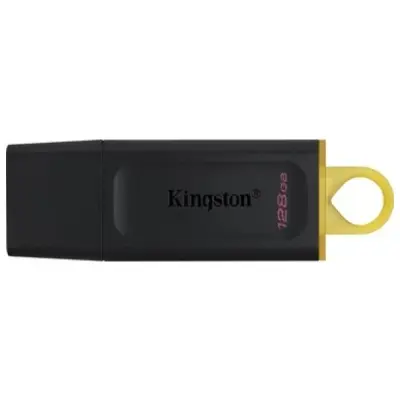 KİNGSTON 128GB USB3.2 GEN1 DATA TRAVELER DTX/128GB