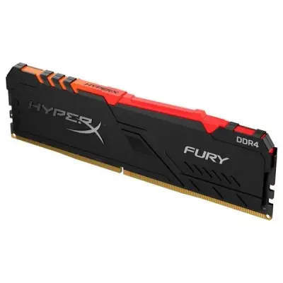 KINGSTON FURY 8 GB DDR4 3200 MHZ KF432C16BBA/8 RAM