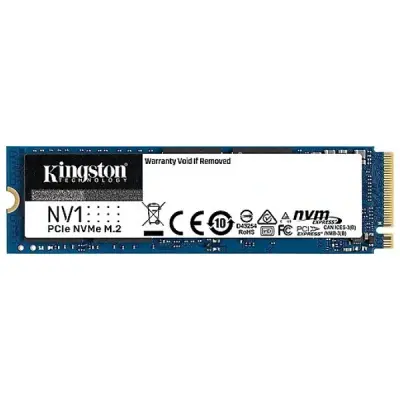 KINGSTON NV1 250GB SSD M.2 NVME SNVS/250G