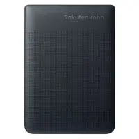 KOBO NİA 8GB WI-FI E-KİTAP OKUYUCU SİYAH