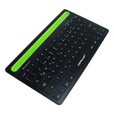 KONFULON V4 BLUETOOTH 5.0 STANDLI TÜRKÇE Q KLAVYE