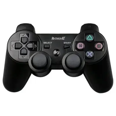 KONTORLAND PS3 UYUMLU KABLOSUZ KOL
