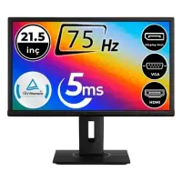 LENOVO C22-20 21.5 HDMI VGA FHD LED MONİTÖR