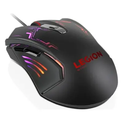 LENOVO GX30P93886 LEGİON M200 RGB 2400 DPI GAMİNG MOUSE