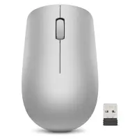 LENOVO GY50Z18984 530 KABLOSUZ MOUSE PLATİN GRİ