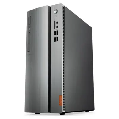 LENOVO IDEACENTRE 510-15IKL İ5-7400 8GB 1TB GTX1050 WİN.10 KASA