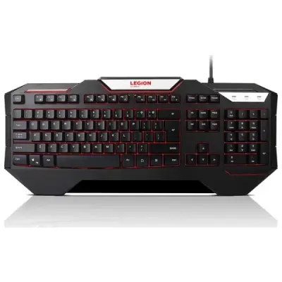 LENOVO LEGİON K200 IŞIKLI OYUNCU KLAVYE GX30P93887