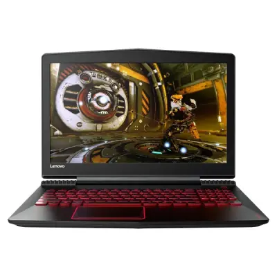 LENOVO LEGION Y520 İ7-7700HQ 16GB 2TB+256SSD 6GB GTX1060 WİN.10