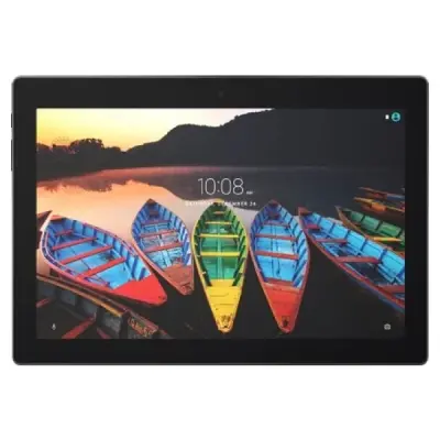 LENOVO TAB 10 BLACK 10.1 İNÇ 1GB 16GB WİFİ TABLET