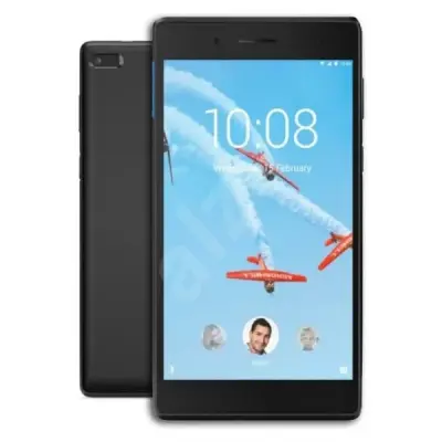 LENOVO TAB E7 MT8167A/D 1.3GHZ 8GB 7" SİYAH TABLET