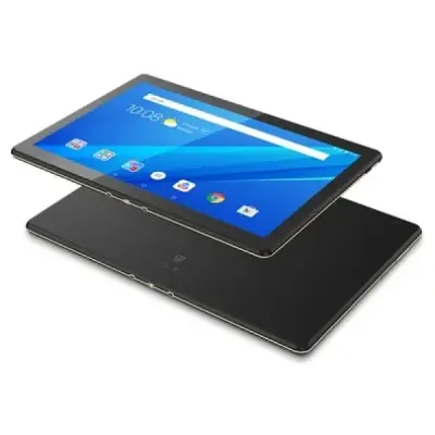 LENOVO TAB M10 32 GB 10.1 4G LTE TABLET SİYAH ZA500072TR