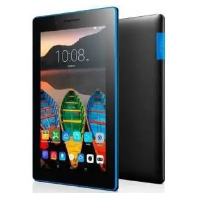 LENOVO TAB3 710F 8GB 7" IPS TABLET MAVİ