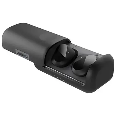 LENOVO ZA800003WW TRUE BLUETOOTH KULAKLIK SİYAH
