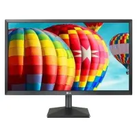 LG 21.5" 22MK400H FDH GAMİNG MONİTÖR 1MS SİYAH