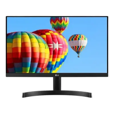 LG 27 27MK600M IPS GAMİNG MONİTÖR 5MS SİYAH