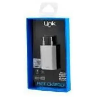 LINK TECH C407 ŞARJ BAŞLIĞI
