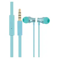 LINK TECH H-280 MAVİ KULAKLIK