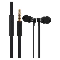 LINK TECH H-280 SİYAH KULAKLIK
