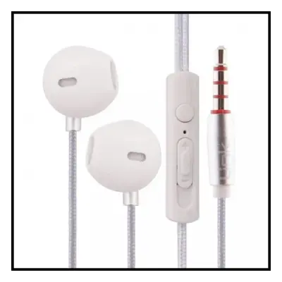 LINKTECH H10 BEYAZ KULAKLIK
