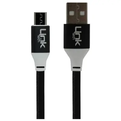 LINK-TECH K332 BLACK MAGNETIC CABLE