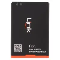 LINK TECH NOTE 3 BATARYA