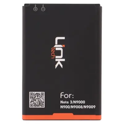LINK TECH NOTE 3 BATARYA