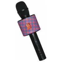 LINK TECH SM02 KARAOKE MİKROFONU