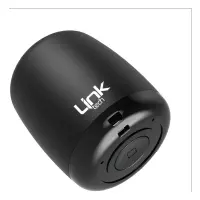 LINKTECH BM3 SUPER MINI BLUETOOTH SPEAKER - MAVİ