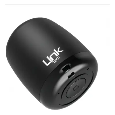 LINKTECH BM3 SUPER MINI BLUETOOTH SPEAKER - MAVİ