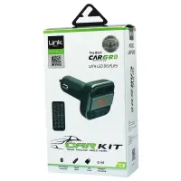 LINKTECH CAR KIT LMP-GR8 BLUETOTH