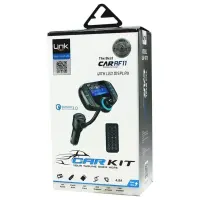LINKTECH CAR KIT LMP-RF11