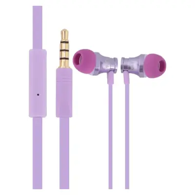 LINKTECH H-280 KULAKLIK MOR