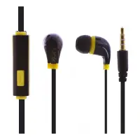 LİNKTECH H320 HEADPHONE KULAKLIK SİYAH