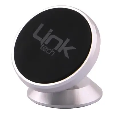 LINKTECH H708 CAR HOLDER METAL MAGNETIC MIKNATISLI TUTUCU