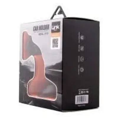 LINKTECH H710 CAR HOLDER METAL MAGNETIC MIKNATISLI