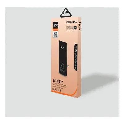 LİNKTECH IPHONE 6S ORJİNAL BATARYA