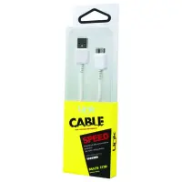 LINKTECH K468 NOTE3/S5 ŞARJ/SENKRONİZASYON KABLOSU