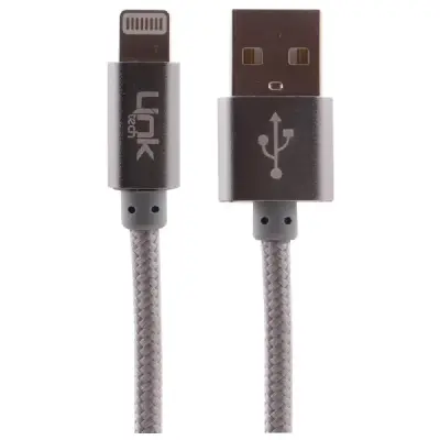 LINKTECH K544 IOS 30CM DATA KABLO