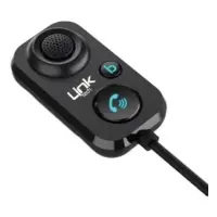 LİNKTECH LİNK-TECH G5 BLUETOOTH ARAÇ KİT AUX RECEİVER