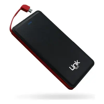 LINKTECH POWERBANK LPB-SK4/T SLIM 4000 MAH TYPE-C