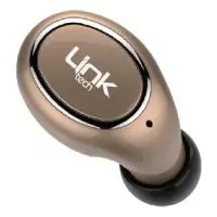 LINKTECH Q40 MINI BLUETOOTH KULAKLIK GOLD
