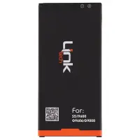 LINKTECH S5 CEP TELEFONU BATARYA