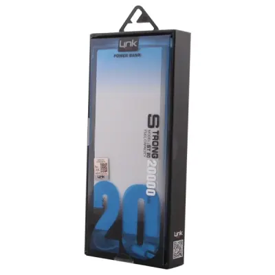 LİNKTECH STRONG 20000 MAH ST20
