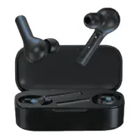 LINKTECH TW4 BUSINESS EARBUDS BLUETOOTH KULAKLIK SİYAH