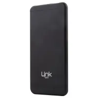 LINKTECH VI5 VIP5000 MAH POWER BANK SİYAH